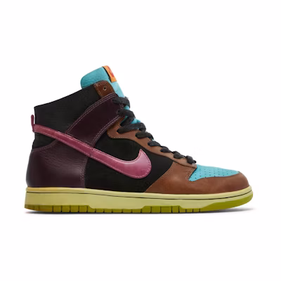 UNDFTD Nike Dunk 'High NL'