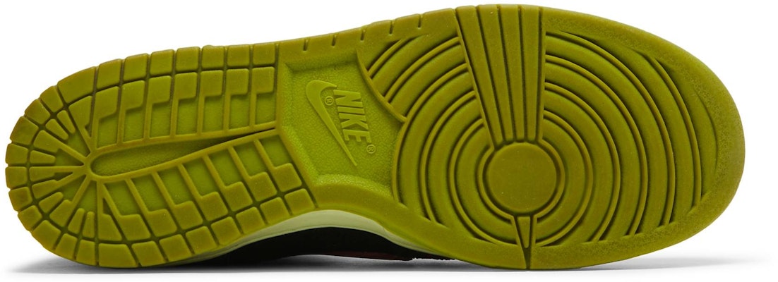 UNDEFEATED x Nike Dunk 'High NL' Lelaki 312205-461 Shop UNDEFEATED x Nike Dunk 'High NL' Lelaki 312205-461