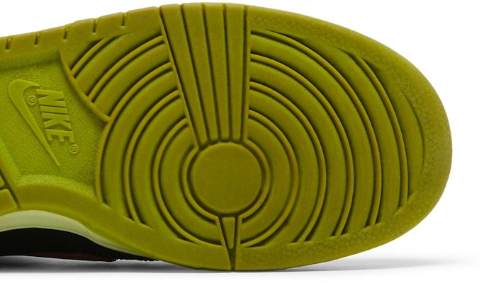 UNDEFEATED x Nike Dunk 'High NL' Lelaki 312205-461 Purchase UNDEFEATED x Nike Dunk 'High NL' Lelaki 312205-461