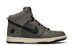 UNDEFEATED x Nike Dunk High PRM SP 'Ballistic' Lelaki 598472-220