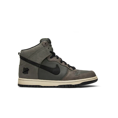 UNDFTD Nike Dunk High PRM SP 'Ballistic'