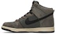 UNDEFEATED x Nike Dunk High PRM SP 'Ballistic' Lelaki 598472-220