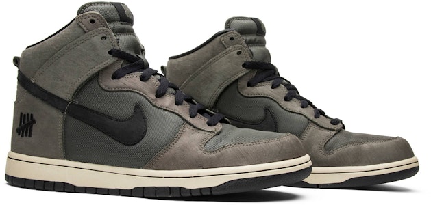 언디피티드 x 나이키 덩크 하이 프리미엄 SP '발리스틱' 598472-220 Cheap 언디피티드 x 나이키 덩크 하이 프리미엄 SP '발리스틱' 598472-220