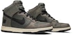 UNDEFEATED x Nike Dunk High PRM SP 'Ballistic' Lelaki 598472-220