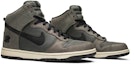 Cheap UNDEFEATED x Nike Dunk High PRM SP 'Ballistic' Lelaki 598472-220