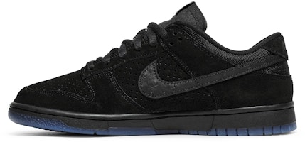 UNDEFEATED x Nike Dunk Low "Dunk vs AF1 黒" DO9329-001 Purchase UNDEFEATED x Nike Dunk Low "Dunk vs AF1 黒" DO9329-001