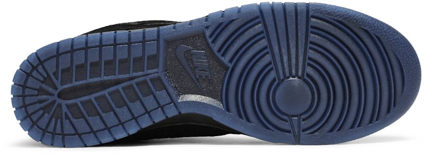 언디피티드 x 나이키 덩크 로우 '블랙' (48 characters) DO9329-001 Details for 언디피티드 x 나이키 덩크 로우 '블랙' (48 characters) DO9329-001