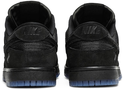 언디피티드 x 나이키 덩크 로우 '블랙' (48 characters) DO9329-001 Cheap 언디피티드 x 나이키 덩크 로우 '블랙' (48 characters) DO9329-001