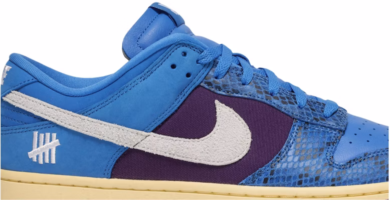 UNDEFEATED x Nike Dunk Low SP '5 On It' DH6508-400 Order UNDEFEATED x Nike Dunk Low SP '5 On It' DH6508-400