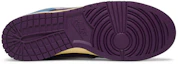 Shop UNDEFEATED x Nike Dunk Low SP '5 On It' Lelaki Sneakers DH6508-400