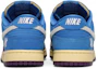 Details for UNDEFEATED x Nike Dunk Low SP '5 On It' Lelaki Sneakers DH6508-400