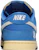 UNDEFEATED x Nike Dunk Low SP '5 On It' Lelaki Sneakers DH6508-400