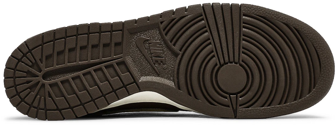 UNDEFEATED x Nike Dunk Low SP '餐廳' DH3061-200 Details for UNDEFEATED x Nike Dunk Low SP '餐廳' DH3061-200