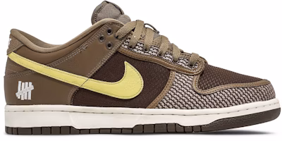 UNDEFEATED x Nike Dunk Low SP 'Canteen' DH3061-200 UNDEFEATED x Nike Dunk Low SP 'Canteen' DH3061-200