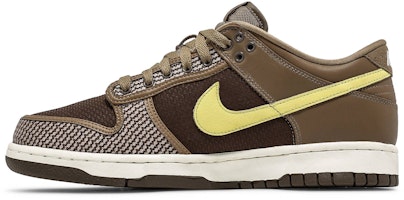 UNDEFEATED x Nike Dunk Low SP 'Canteen' Retro Zapatillas DH3061-200 Lookbook UNDEFEATED x Nike Dunk Low SP 'Canteen' Retro Zapatillas DH3061-200