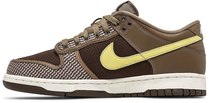 UNDEFEATED x Nike Dunk Low SP 'Canteen' DH3061-200 Lookbook UNDEFEATED x Nike Dunk Low SP 'Canteen' DH3061-200