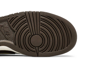 UNDEFEATED x Nike Dunk Low SP 'Canteen'