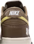 Sizing UNDEFEATED x Nike Dunk Low SP 'Canteen' - Kasut Sneakers Lelaki Popular Malaysia DH3061-200