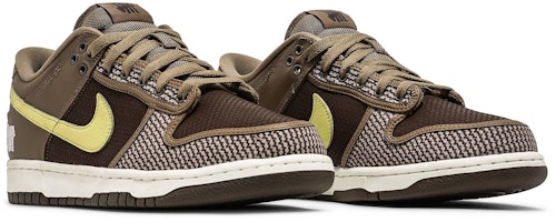 UNDEFEATED x Nike Dunk Low SP 'Canteen' Retro Zapatillas DH3061-200 Cheap UNDEFEATED x Nike Dunk Low SP 'Canteen' Retro Zapatillas DH3061-200