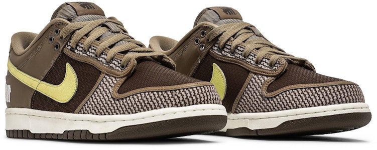 UNDEFEATED x Nike Dunk Low SP 'Canteen' Sepatu Sneaker DH3061-200 Cheap UNDEFEATED x Nike Dunk Low SP 'Canteen' Sepatu Sneaker DH3061-200