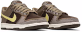 Cheap UNDEFEATED x Nike Dunk Low SP 'Canteen' - Kasut Sneakers Lelaki Popular Malaysia DH3061-200
