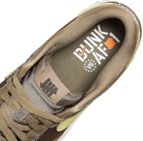 UNDEFEATED x Nike Dunk Low SP 'Canteen' Retro Zapatillas DH3061-200 1