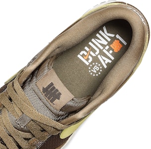 UNDEFEATED x Nike Dunk Low SP 'Canteen' Sepatu Sneaker DH3061-200 1