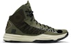 Buy UNDEFEATED x Nike Hyperdunk SP 'Zaitun' 598471-230