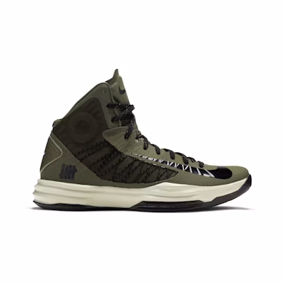 UNDFTD Nike Hyperdunk SP 'Olive'
