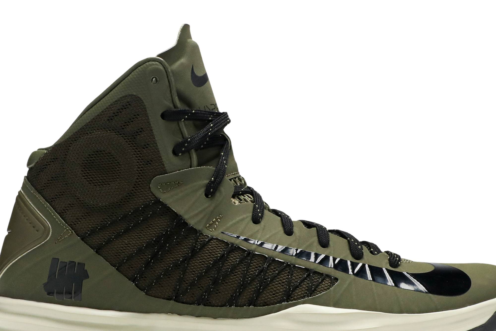 Order UNDEFEATED x Nike Hyperdunk SP 'Zaitun' 598471-230