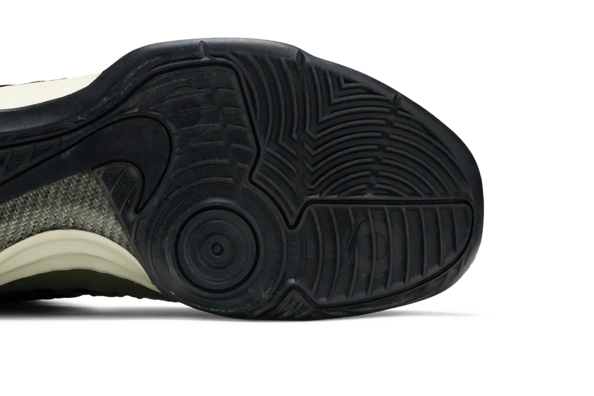 Purchase UNDEFEATED x Nike Hyperdunk SP 'Zaitun' 598471-230