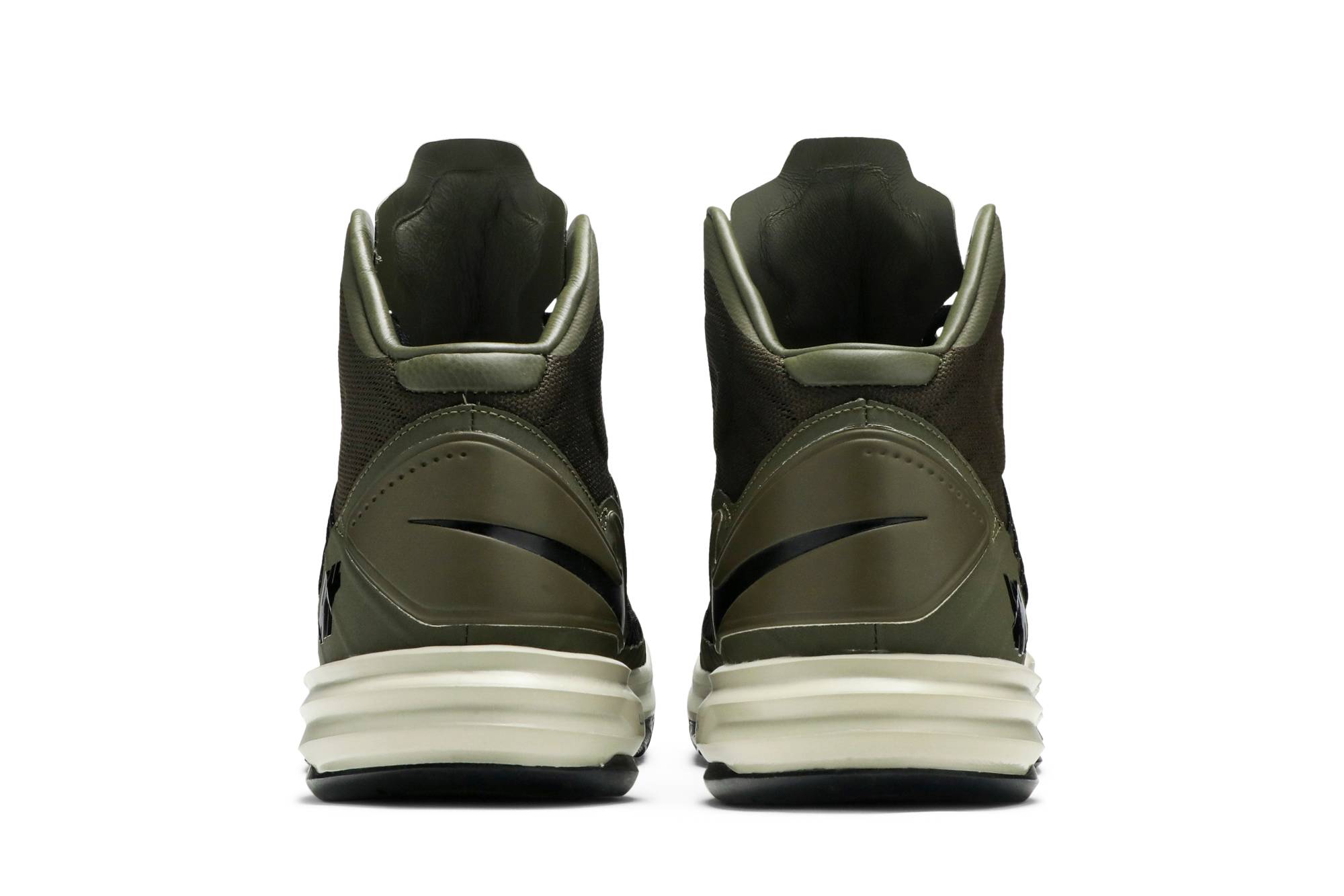 Details for UNDEFEATED x Nike Hyperdunk SP 'Zaitun' 598471-230