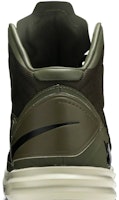 UNDEFEATED x Nike Hyperdunk SP 'Oliva' 598471-230 Sizing UNDEFEATED x Nike Hyperdunk SP 'Oliva' 598471-230