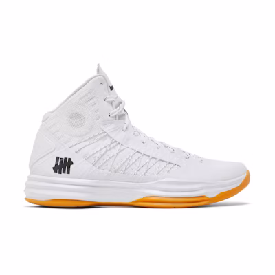 UNDFTD Nike Hyperdunk SP 'White'