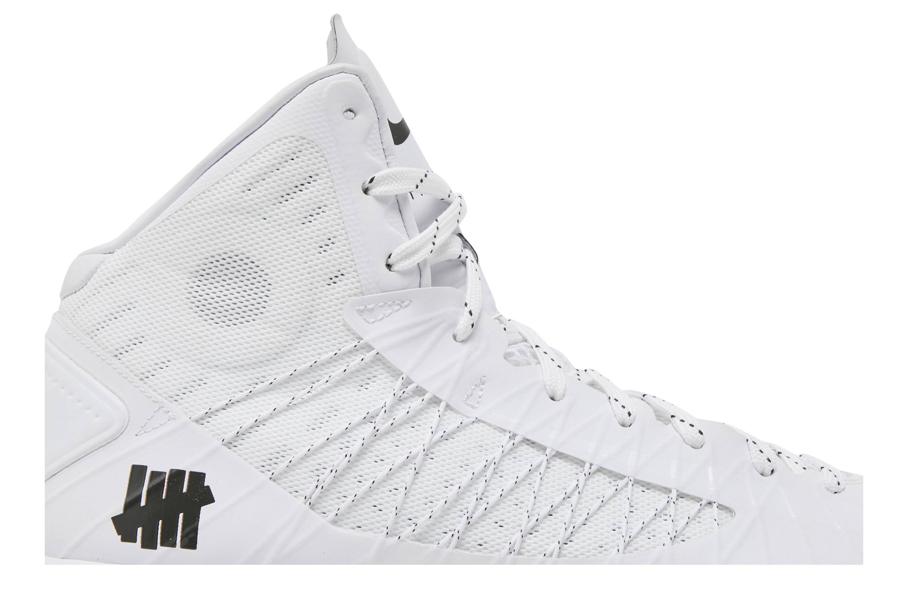 Order UNDEFEATED x Nike Hyperdunk SP“白色” 598471-110