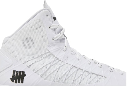 UNDEFEATED x Nike ハイパーダンク SP "白" 598471-110 Order UNDEFEATED x Nike ハイパーダンク SP "白" 598471-110