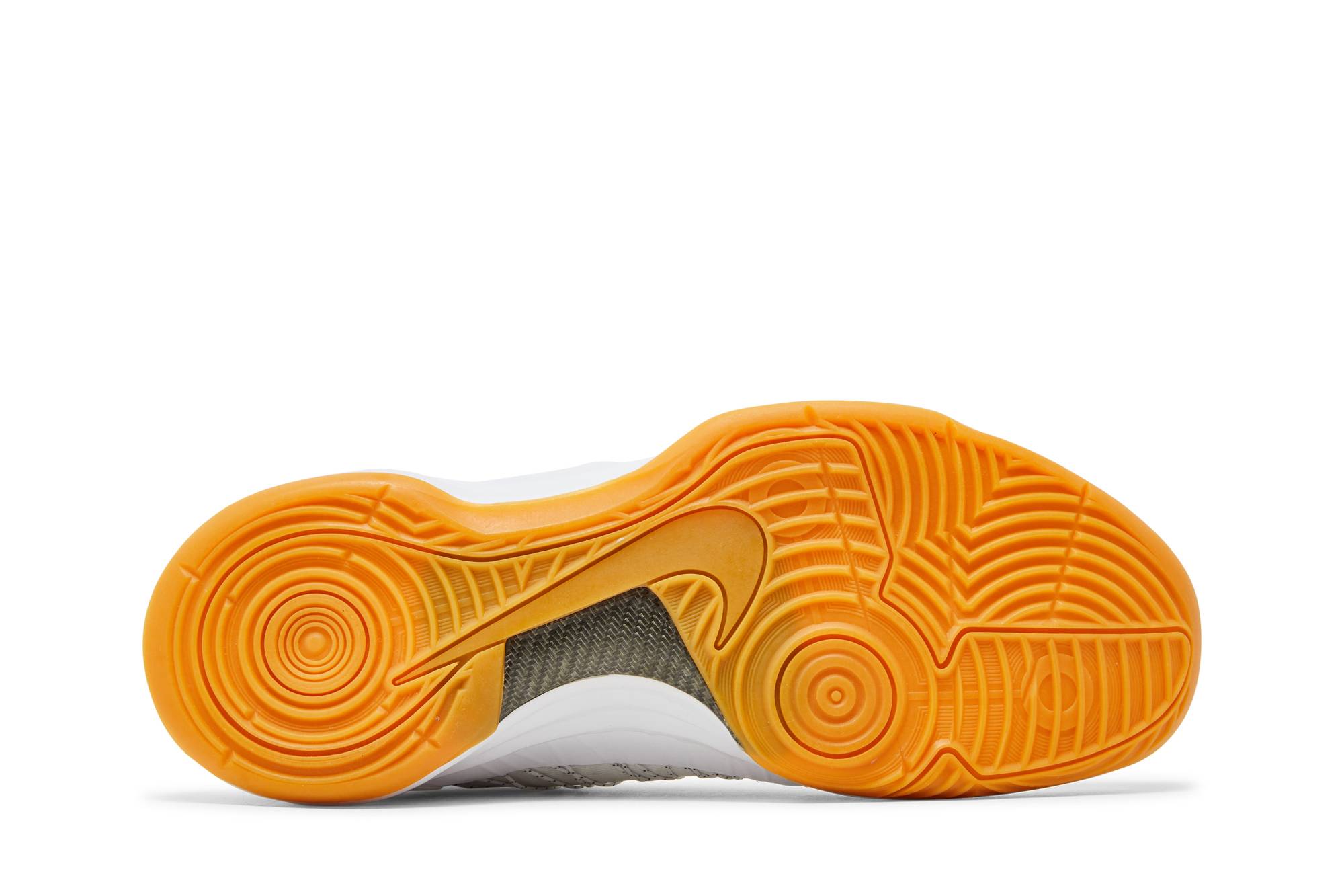 Shop UNDEFEATED x Nike Hyperdunk SP“白色” 598471-110