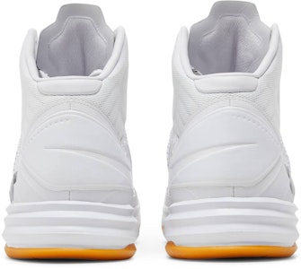 UNDEFEATED x Nike ハイパーダンク SP "白" 598471-110 Details for UNDEFEATED x Nike ハイパーダンク SP "白" 598471-110