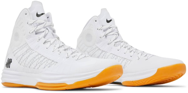 UNDEFEATED x Nike ハイパーダンク SP "白" 598471-110 Cheap UNDEFEATED x Nike ハイパーダンク SP "白" 598471-110