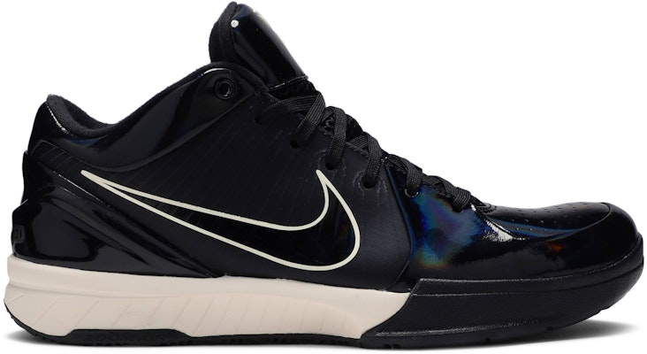UNDEFEATED x Nike Kobe 4 Protro 'Black Mamba' CQ3869-001 Buy UNDEFEATED x Nike Kobe 4 Protro 'Black Mamba' CQ3869-001