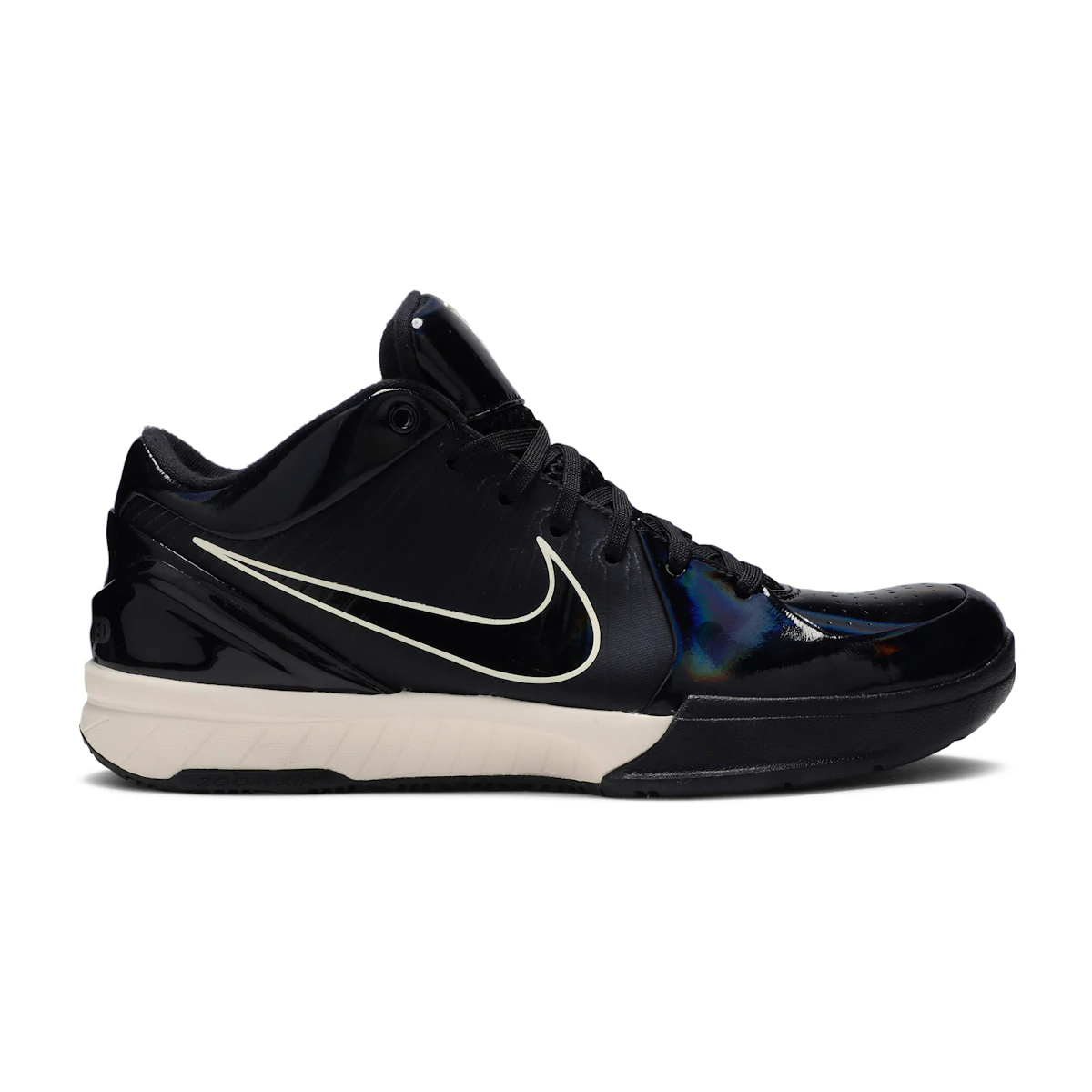 Beli UNDEFEATED x Nike Kobe Protro 'Black Mamba' CQ3869-001