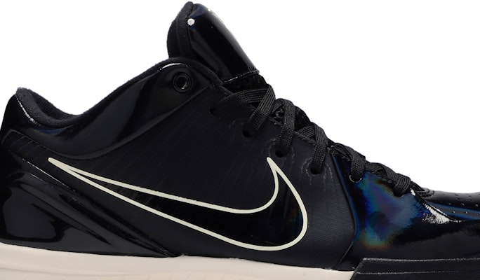 UNDEFEATED x Nike Kobe 4 Protro 'Black Mamba' CQ3869-001 Order UNDEFEATED x Nike Kobe 4 Protro 'Black Mamba' CQ3869-001
