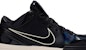UNDEFEATED x Nike Kobe 4 Protro 'Black Mamba' CQ3869-001