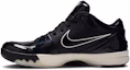 Lookbook UNDEFEATED x Nike Kobe 4 Protro 'Black Mamba' CQ3869-001