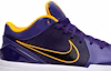 Order UNDEFEATED x Nike Kobe 4 Protro 'Court Purple' CQ3869-500