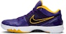 UNDEFEATED x Nike Kobe 4 Protro 'Court Purple' CQ3869-500