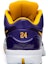 Sizing UNDEFEATED x Nike Kobe 4 Protro 'Court Purple' CQ3869-500
