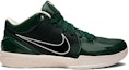 Buy UNDEFEATED x Nike Kobe 4 Protro 'Fir' CQ3869-301