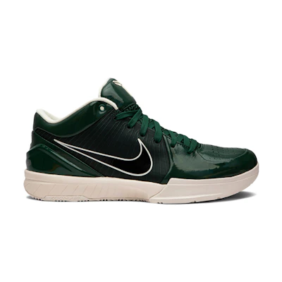 UNDFTD Nike Kobe 4 Protro 'Fir'