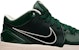 UNDEFEATED x Nike Kobe 4 Protro 'Fir' CQ3869-301